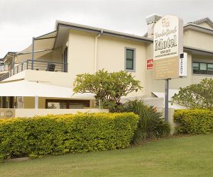 Yamba Beach Motel Yamba Australia