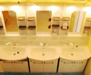 Guesthouse Paradise Okinawa Naha Japan