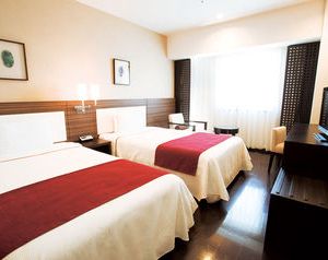 Hotel JAL City Naha Naha Japan