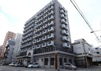 Отзывы Hotel Blion Naha, 3 звезды