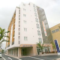 Hotel Peace Island Miyakojima