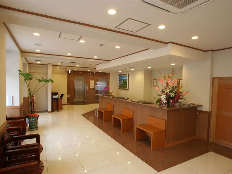 Hotel Photo 19