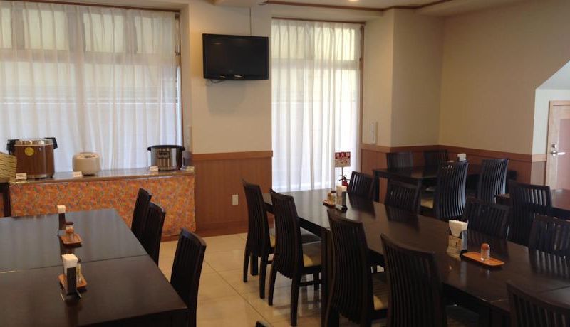 Hotel Photo 22