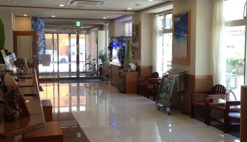 Hotel Photo 8