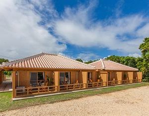 Hotel Peace Island Taketomijima Ishigaki Japan