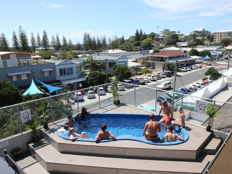 Hotel Photo 1