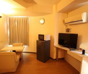 Hotel Peace Land Naha Japan