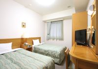 Отзывы Hotel Route-Inn Nago, 3 звезды