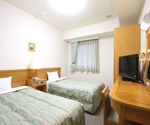 Hotel Route-Inn Nago Nago Japan