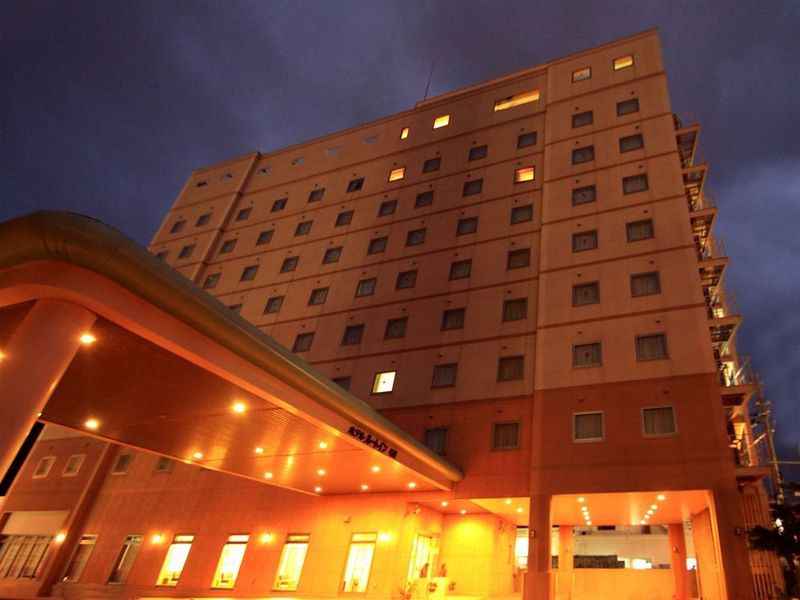 Hotel Photo 24