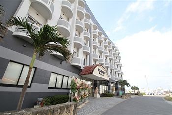 APA Hotel Ishigakijima, Ishigaki Japan