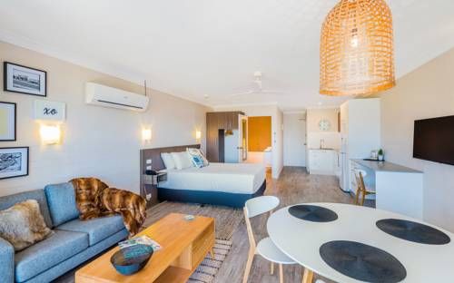 Hotel Photo 6
