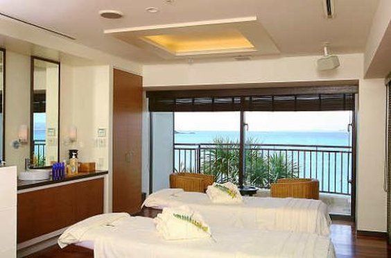 Kanehide Kise Beach Palace