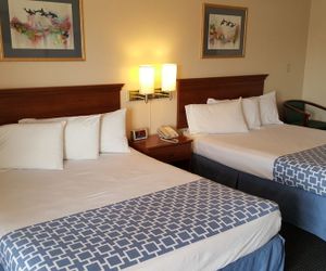 Flamingo Inn South Padre Island United States