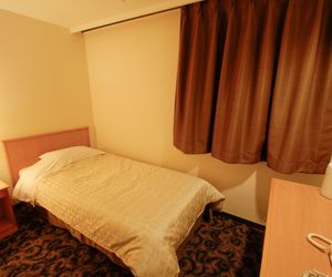 Nansei Kanko Hotel Naha Japan