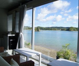 Nel Beach Hotel Nago Japan