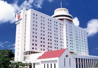 Отзывы Okinawa Miyako Hotel, 4 звезды