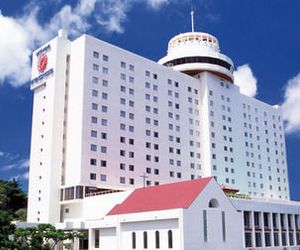 Okinawa Miyako Hotel Naha Japan