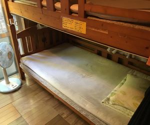Okinawa Motobu Guest House Nago Japan
