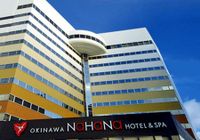 Отзывы Okinawa NaHaNa Hotel & Spa, 4 звезды