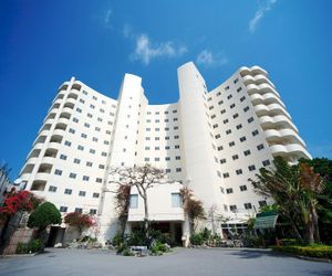Okinawa Sun Coast Hotel Nago Japan