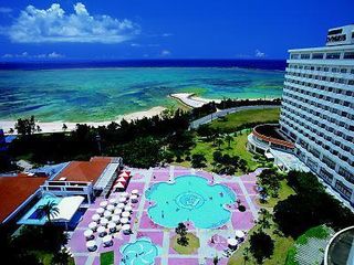Фото отеля Royal Hotel Okinawa Zanpamisaki