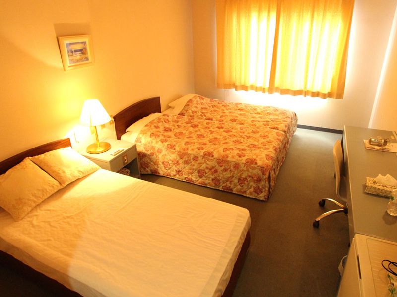 Hotel Photo 2