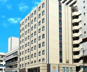 Smile Hotel Okinawa Naha (Tomari Port) Naha Japan