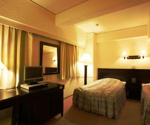 Station Hotel Makishi Naha Japan