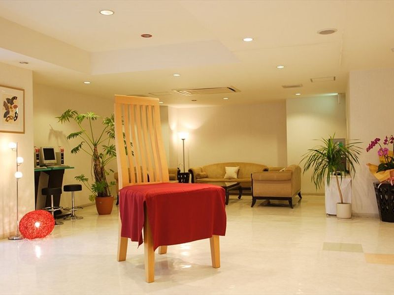 Hotel Photo 16