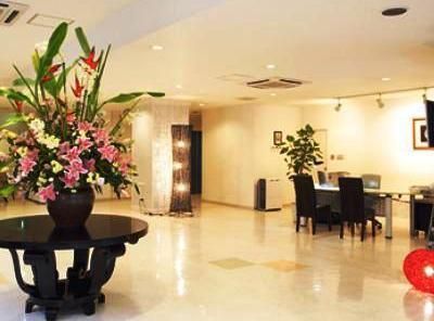 Hotel Photo 8