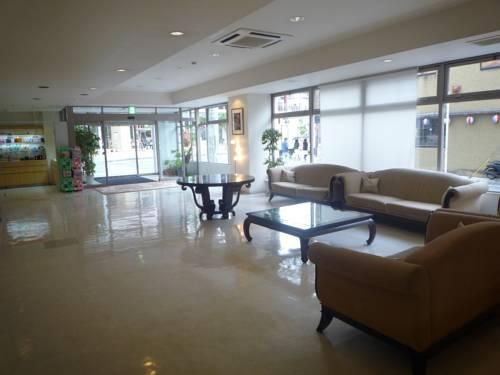 Hotel Photo 9
