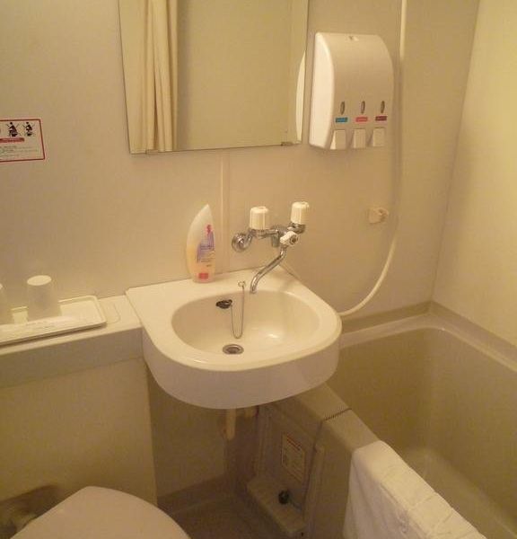 Hotel Photo 10