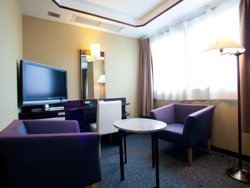 Hotel Photo 6
