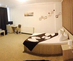 Hotel Mon Caprice Bucharest Romania