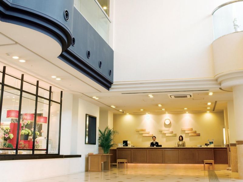 Hotel Photo 17