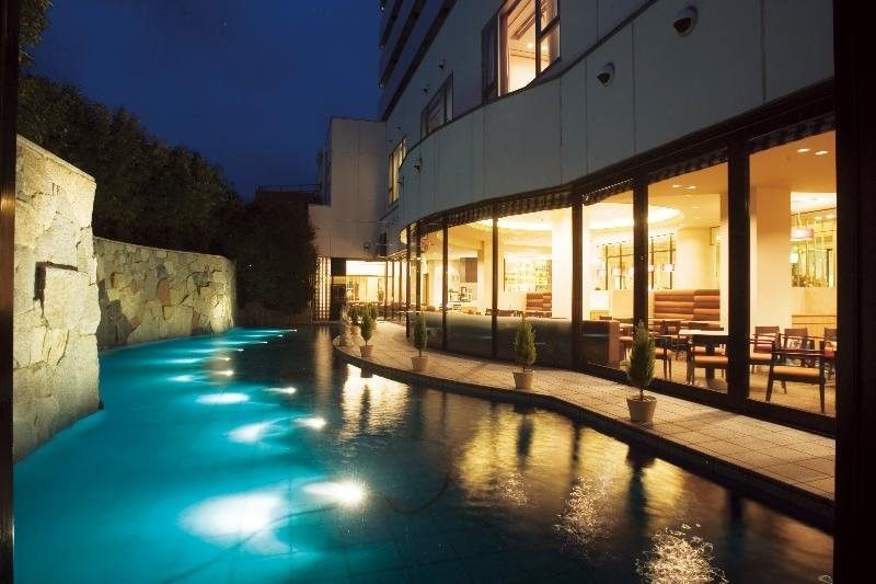Hotel Photo 22