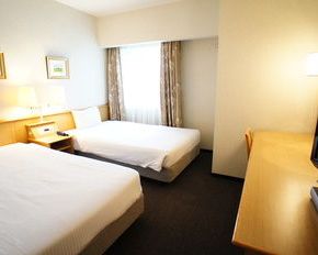 NearBy Hotel