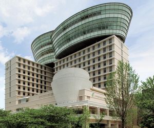 City Plaza Osaka Osaka Japan