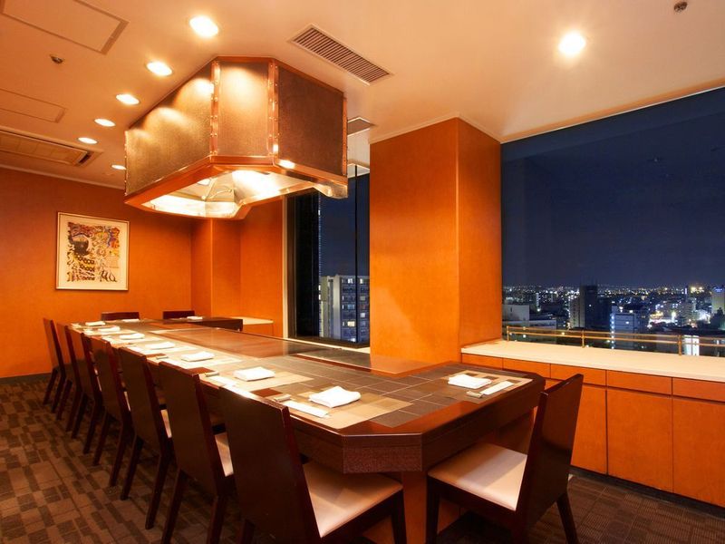 Hotel Photo 11