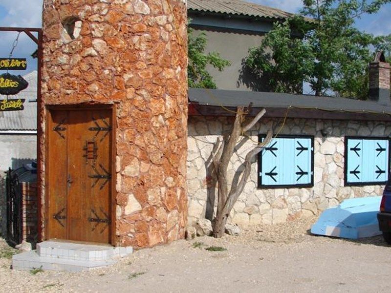 صورة الفندق 1
