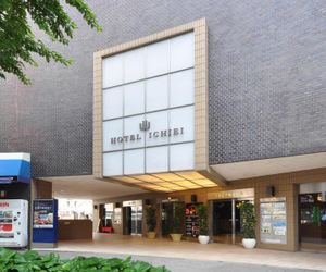 Hotel Ichiei Osaka Japan