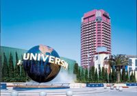 Отзывы Hotel Kintetsu Universal City