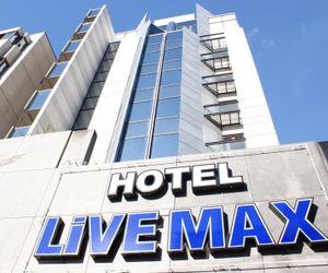 Hotel Livemax Amagasaki Amagasaki Japan