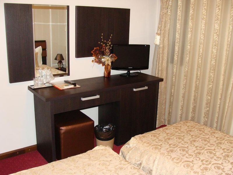 Hotel Photo 13