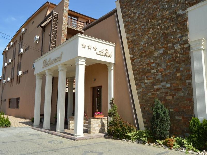 Hotel Photo 23