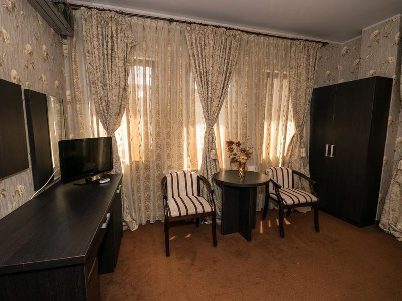 Hotel Photo 5