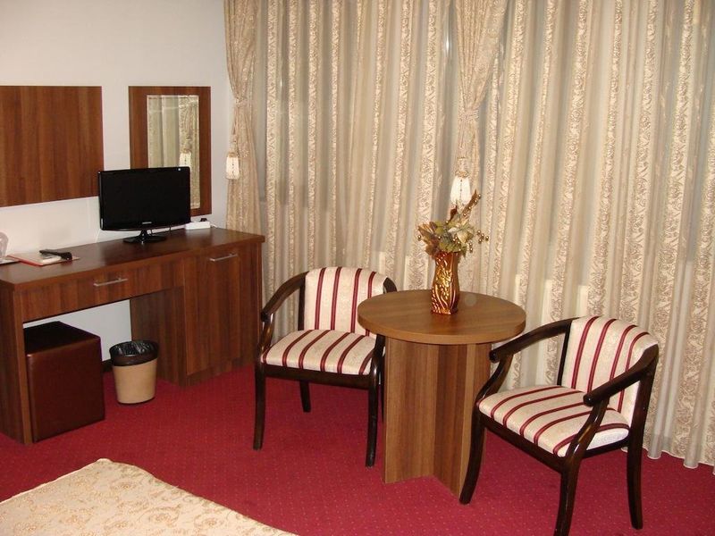 Hotel Photo 10
