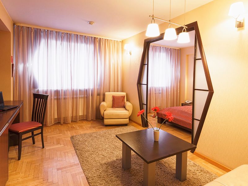Hotel Photo 1