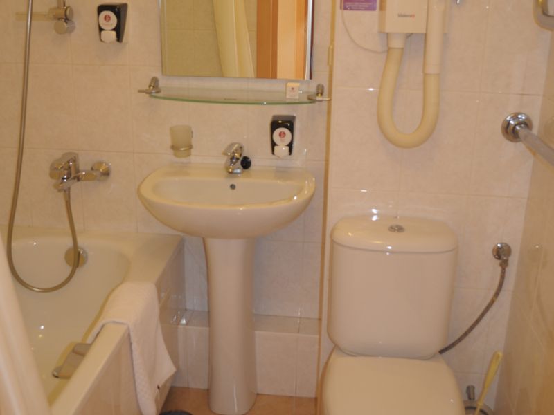 Hotel Photo 12